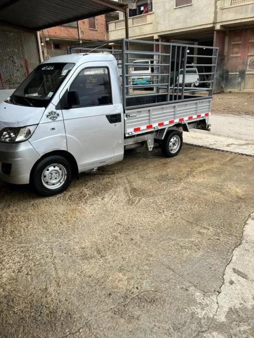 Chery Yoki 2018 
