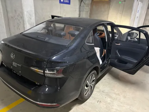 Volkswagen Lavida 2026 XR