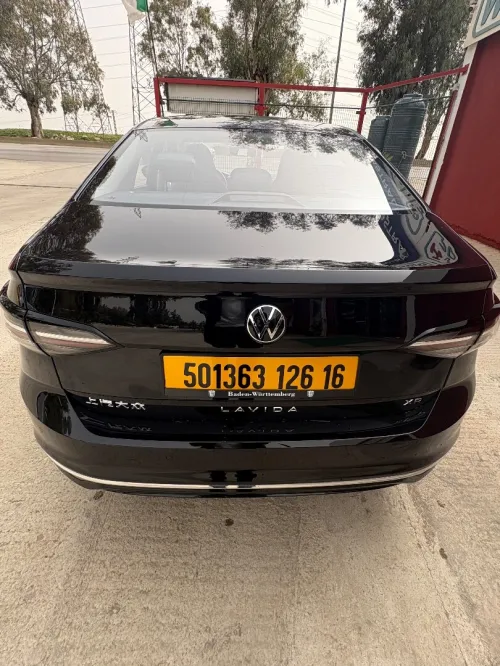 Volkswagen Lavida 2026 XR
