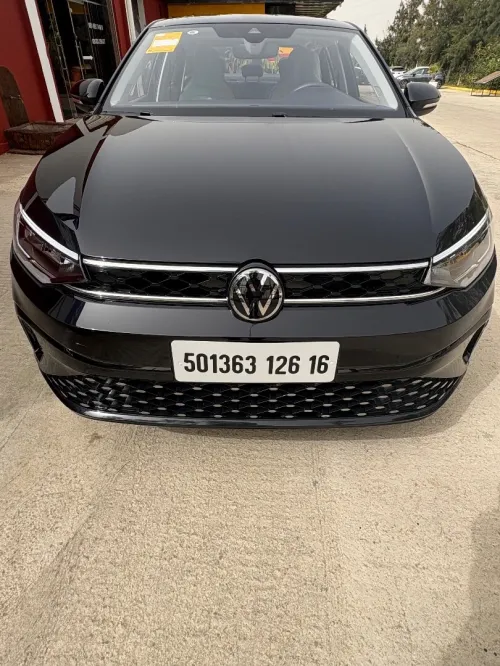 Volkswagen Lavida 2026 XR