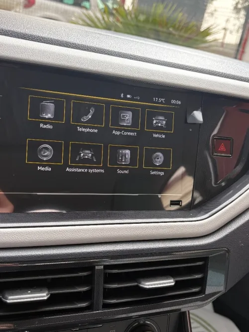 Volkswagen Lavida 2026 XR