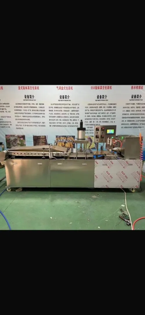 VEND MACHINES A TACOS