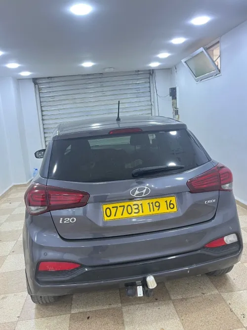 Hyundai i20 2019 i20