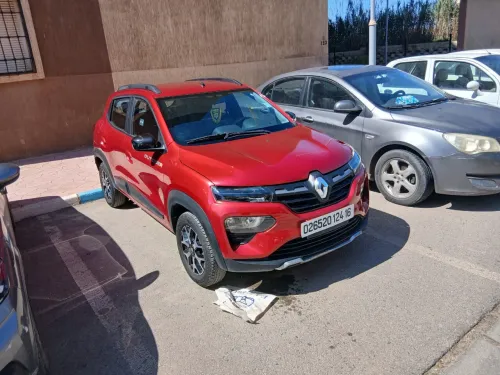 Renault Kwid 2024 