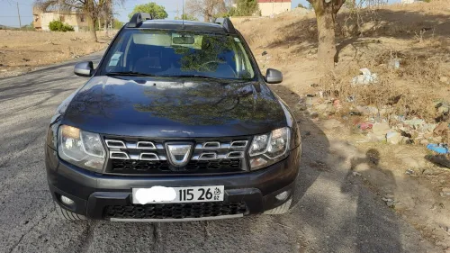 Dacia Duster 2015 Duster