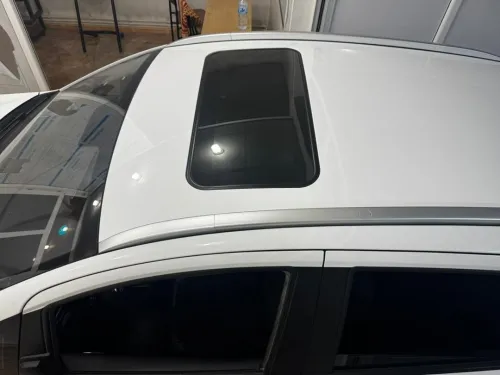 Geely GX3 PRO  2024 Drive