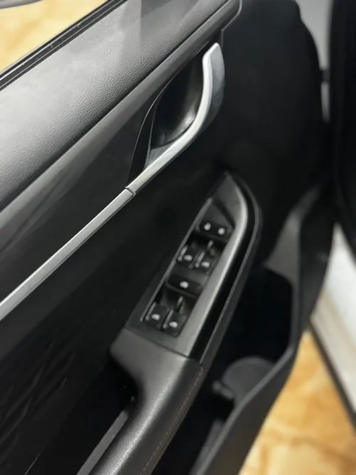 Geely GX3 PRO  2024 Drive