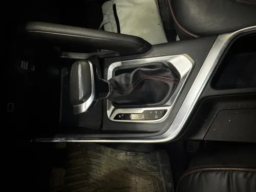 Geely GX3 PRO  2024 Drive