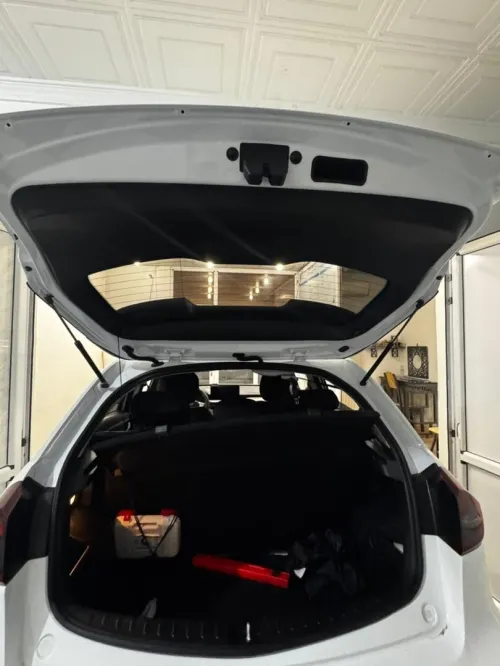 Geely GX3 PRO  2024 Drive