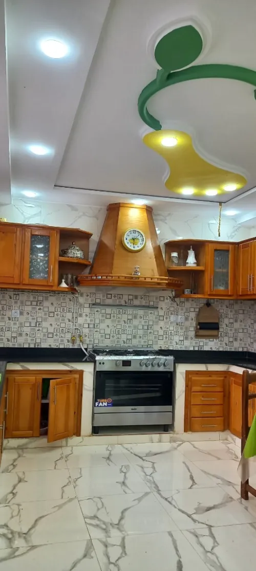 Vente Villa Mostaganem Mesra