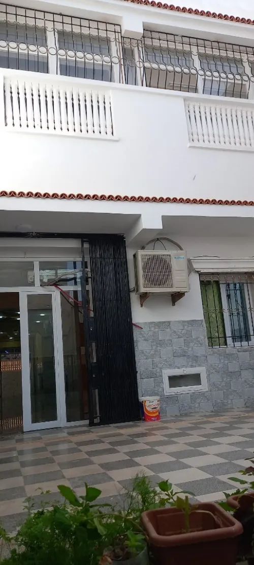 Vente Villa Mostaganem Mesra