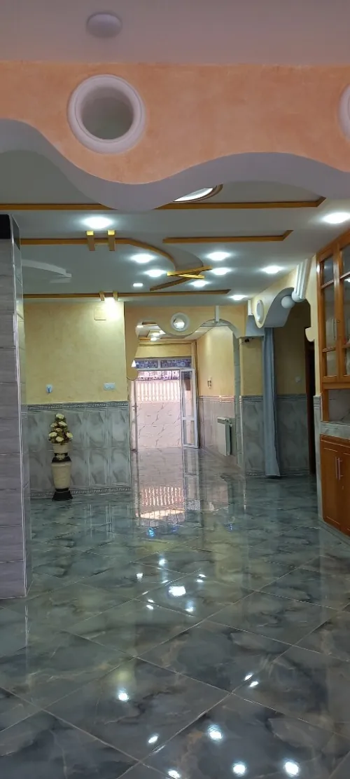 Vente Villa Mostaganem Mesra
