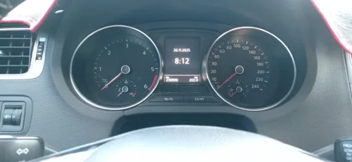 Volkswagen Polo 2017 Nouvelle Trendline