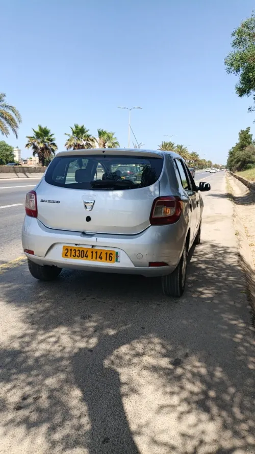 Dacia Sandero 2014 Sandero