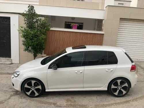Volkswagen Golf 6 2013 Golf 6