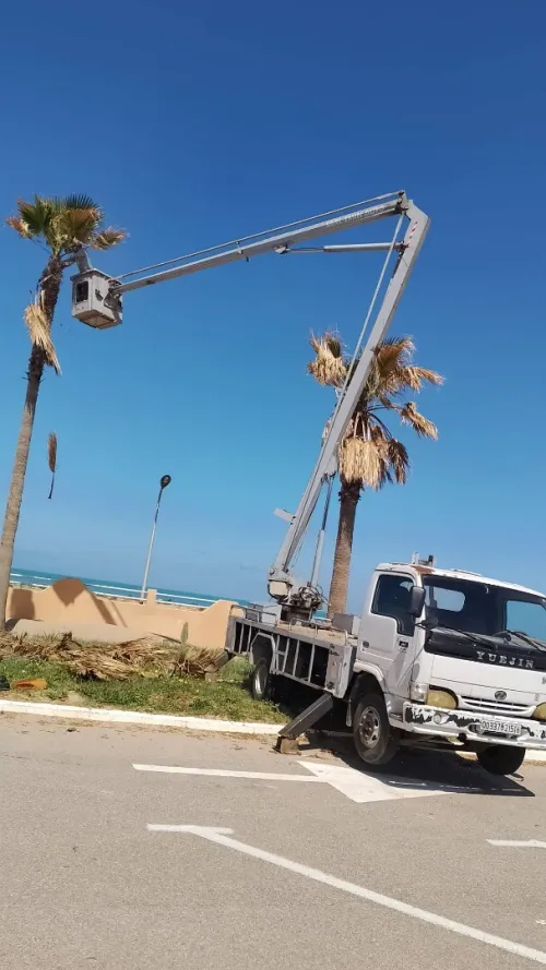 يوجين Nacelle 2015