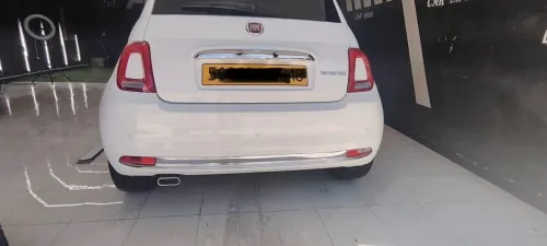 Fiat 500 2023 Dolcevita MIB