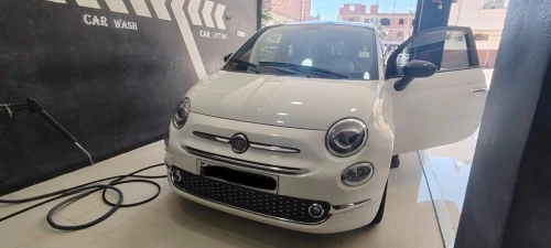 Fiat 500 2023 Dolcevita MIB