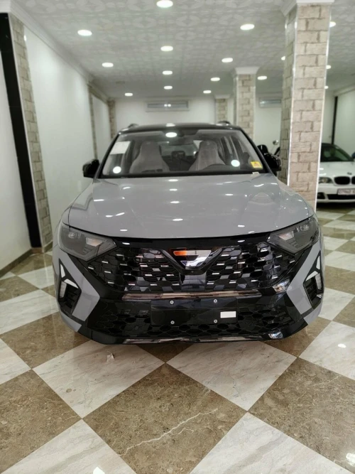 Jetta  VS5 2025 Enjoyement Edition 