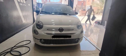 Fiat 500 2023 Dolcevita MIB