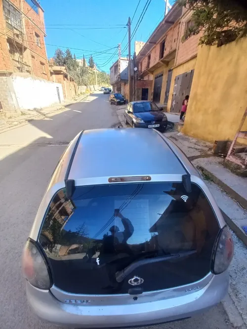Geely Ray 2010 Ray
