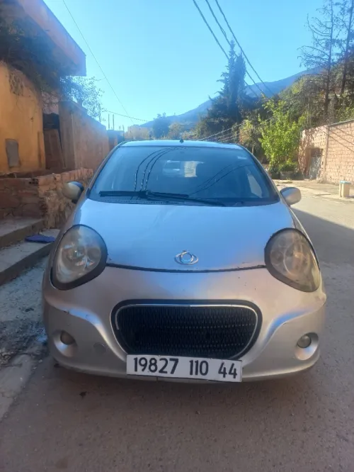 Geely Ray 2010 Ray