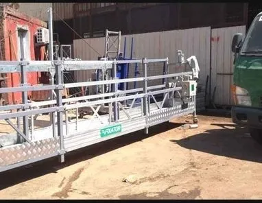 location nacelle électrique panou نسال بانو 