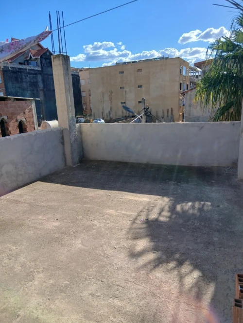 Vente Villa Alger Bordj el kiffan