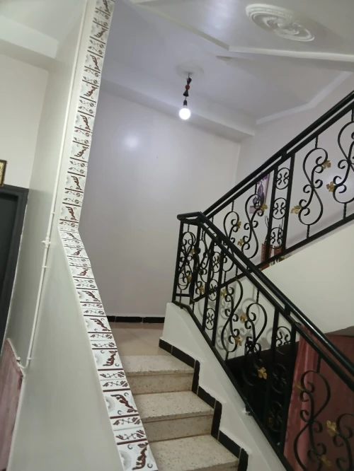 Vente Villa Alger Bordj el kiffan