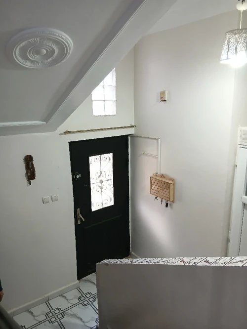 Vente Villa Alger Bordj el kiffan