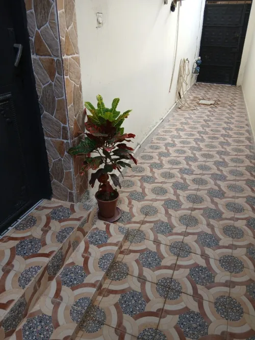 Vente Villa Alger Bordj el kiffan