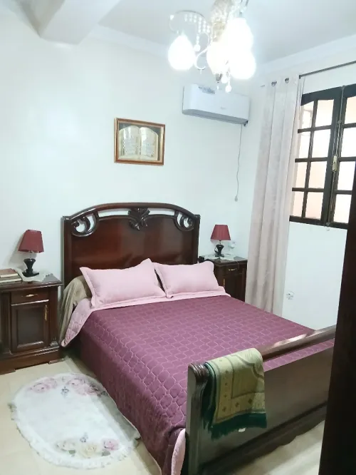 Vente Villa Alger Bordj el kiffan