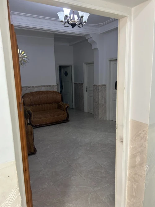 Location vacances Niveau De Villa F2 Jijel Taher