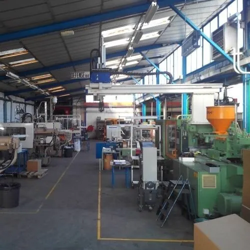 Vente Hangar - Usine Oran Es senia