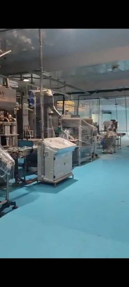 Vente line Machine de production Chocolat Tartiner