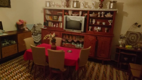 Vente Villa Batna Ngaous