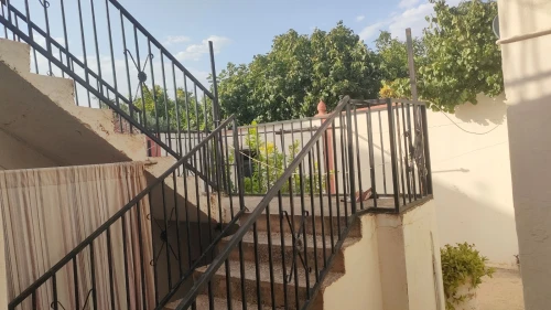 Vente Villa Batna Ngaous