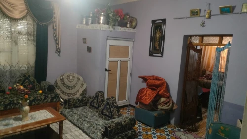 Vente Villa Batna Ngaous