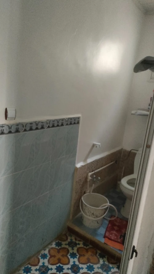 Vente Villa Batna Ngaous