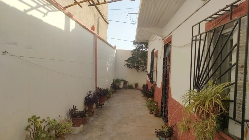 Vente Villa Batna Ngaous