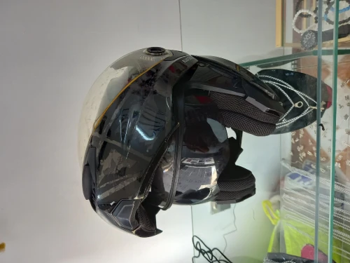 CASQUE EOLE