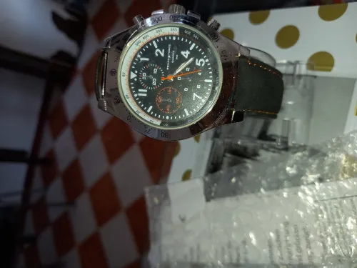 MONTRE VENU DE FRANCE