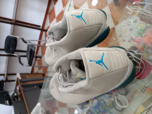JORDAN