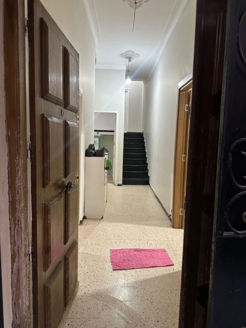 Vente Villa Constantine Constantine