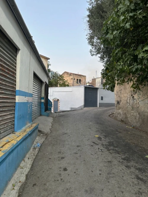 Vente Villa Constantine Constantine