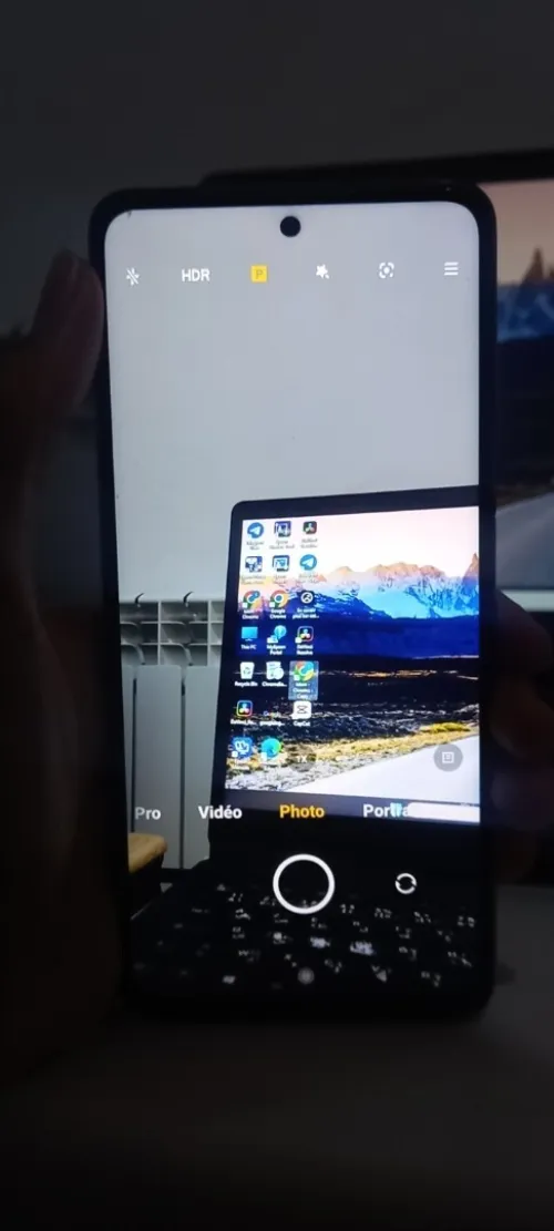 Poco x3 pro 