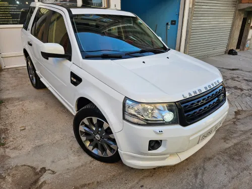 Land Rover Land Rover  2014 Premium 