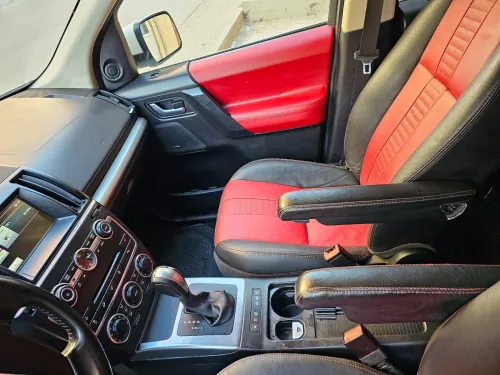 Land Rover Land Rover  2014 Premium 