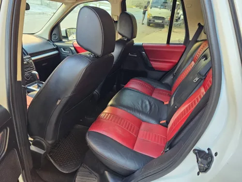 Land Rover Land Rover  2014 Premium 