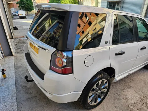 Land Rover Land Rover  2014 Premium 